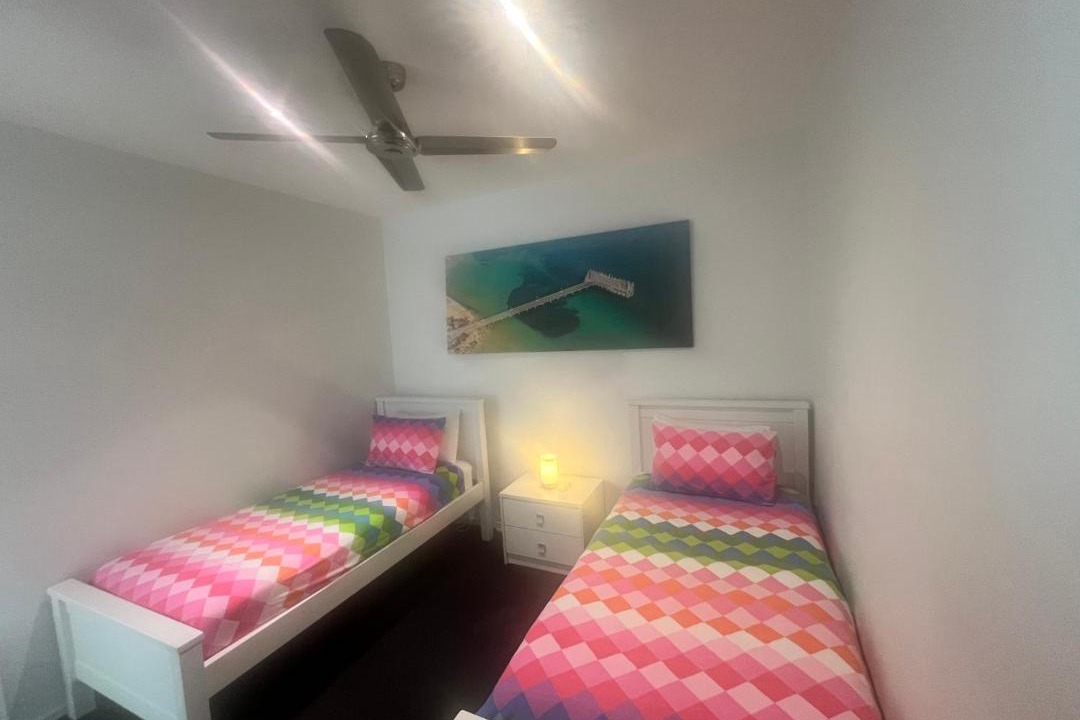 Photo of Bedroom in Cowes