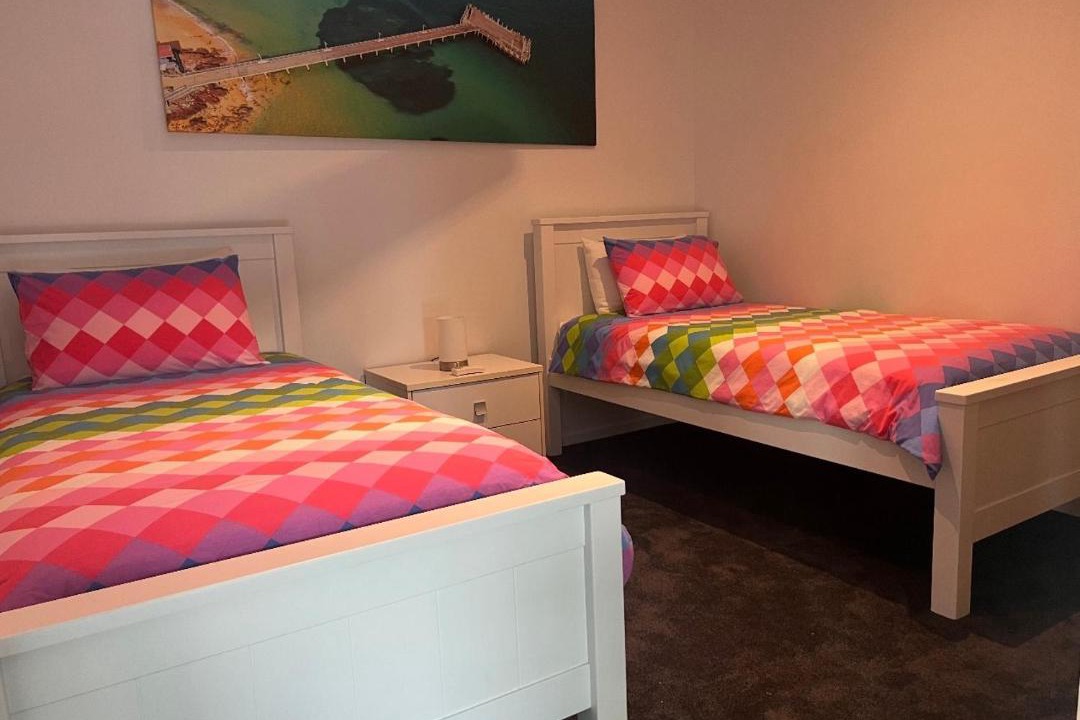 Photo of Bedroom in Cowes