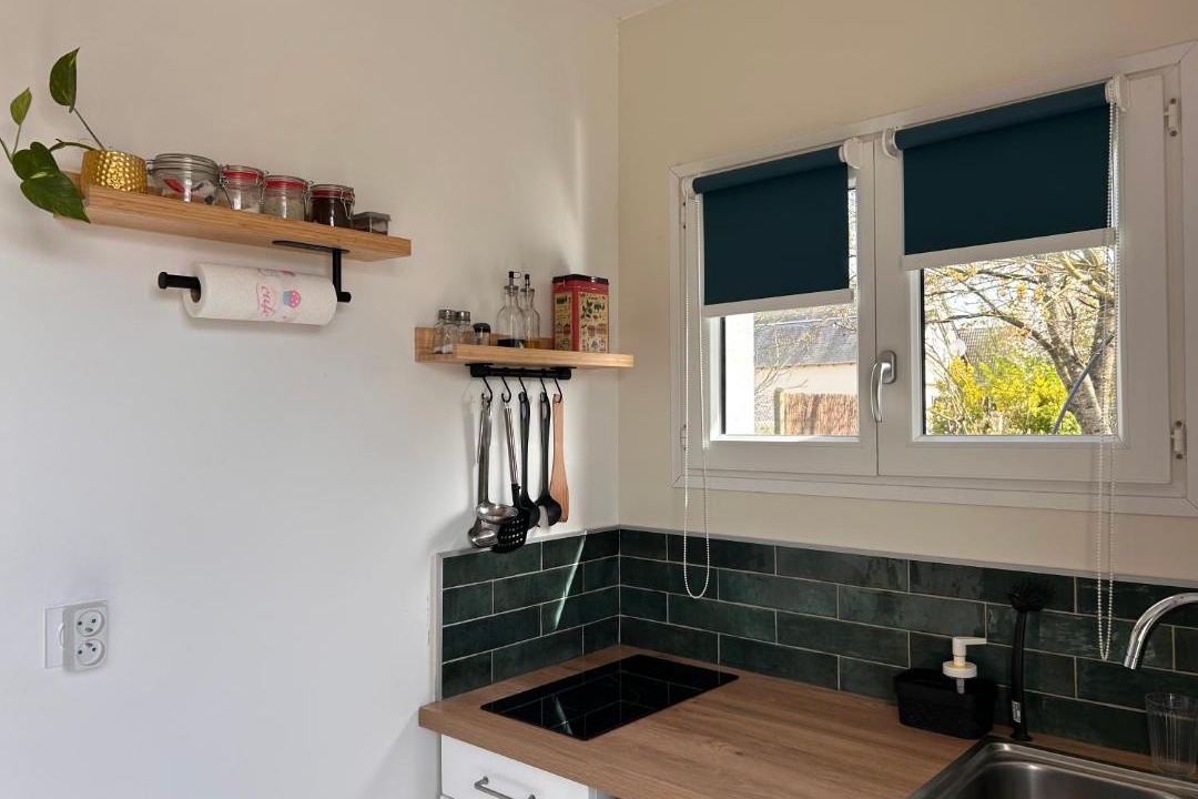 Photo of Kitchen in Montlouis-sur-Loire