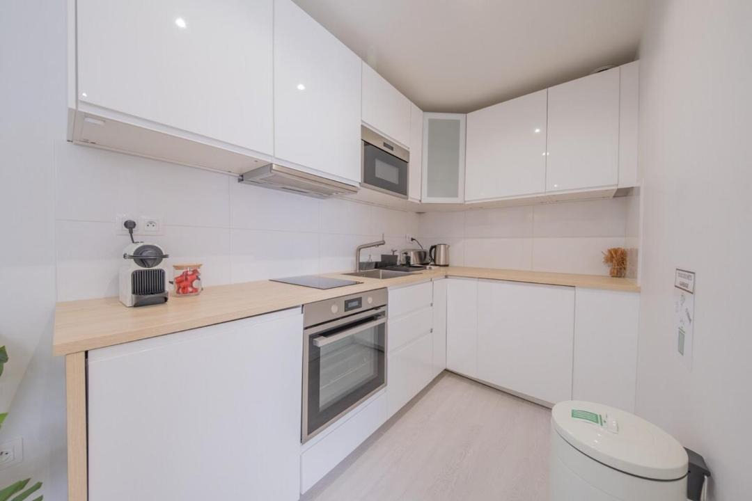 Photo of Kitchen in Moissy-Cramayel