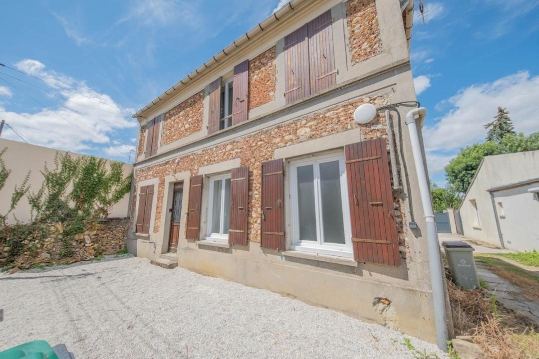 Photo of Others in Moissy-Cramayel