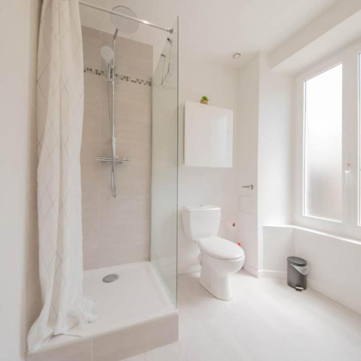 Photo of Bathroom in Moissy-Cramayel