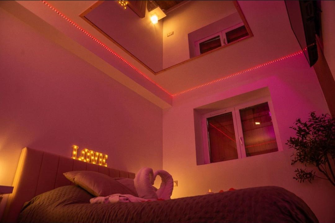 Photo of Bedroom in Neuilly-Plaisance