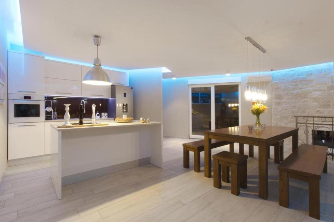Photo of Kitchen in Posedarje