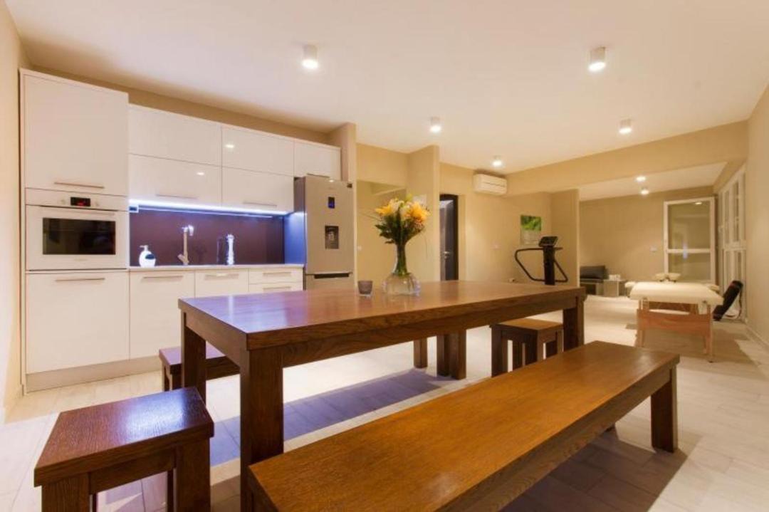 Photo of Kitchen in Posedarje