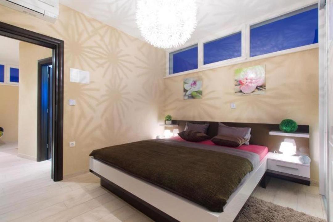 Photo of Bedroom in Posedarje