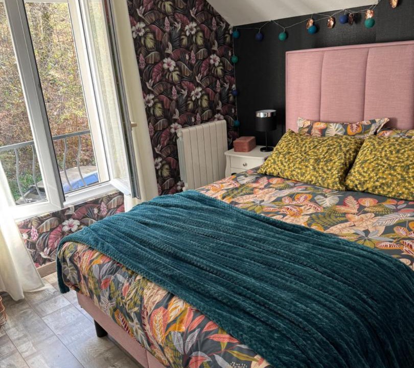 Photo of Bedroom in Bogny-sur-Meuse