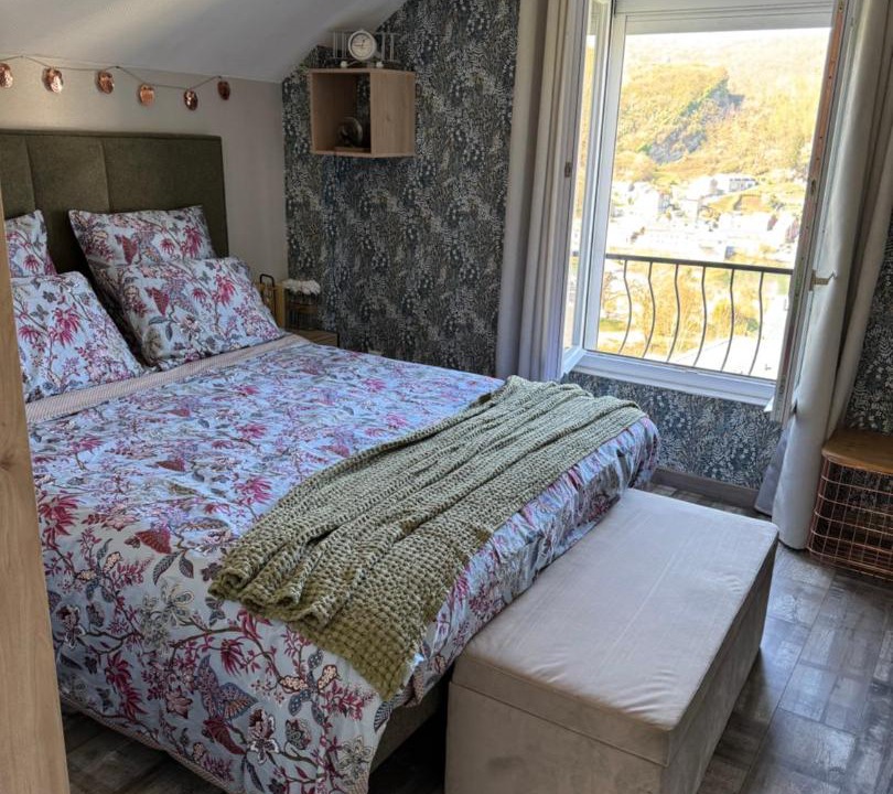 Photo of Bedroom in Bogny-sur-Meuse