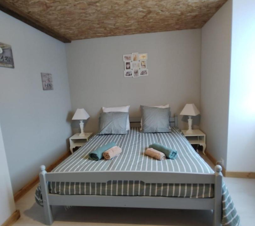 Photo of Bedroom in Saint-Leon