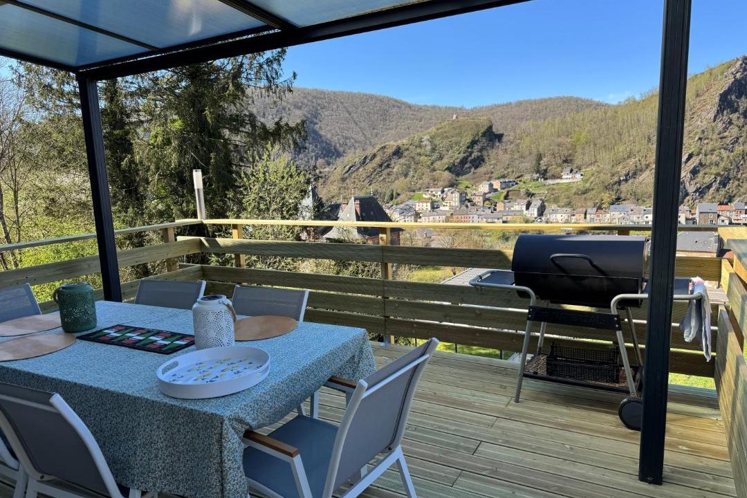 Photo of Patio Balcony in Bogny-sur-Meuse