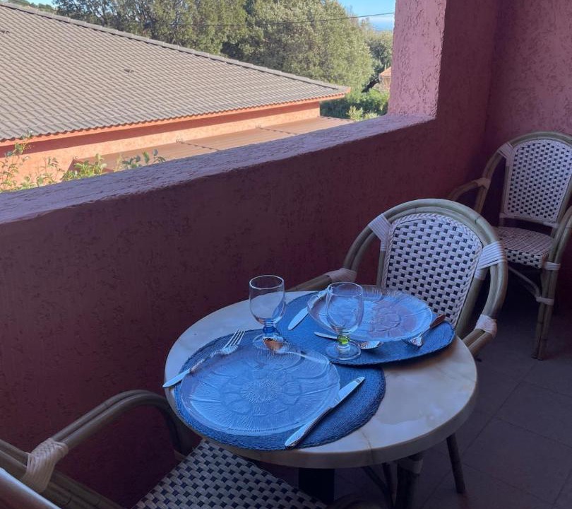 Photo of Patio Balcony in Sisco