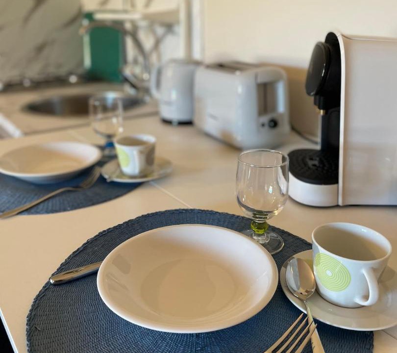 Photo of Kitchen in Sisco