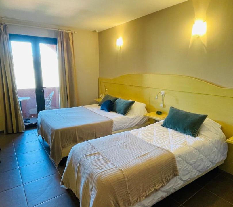 Photo of Bedroom in Sisco