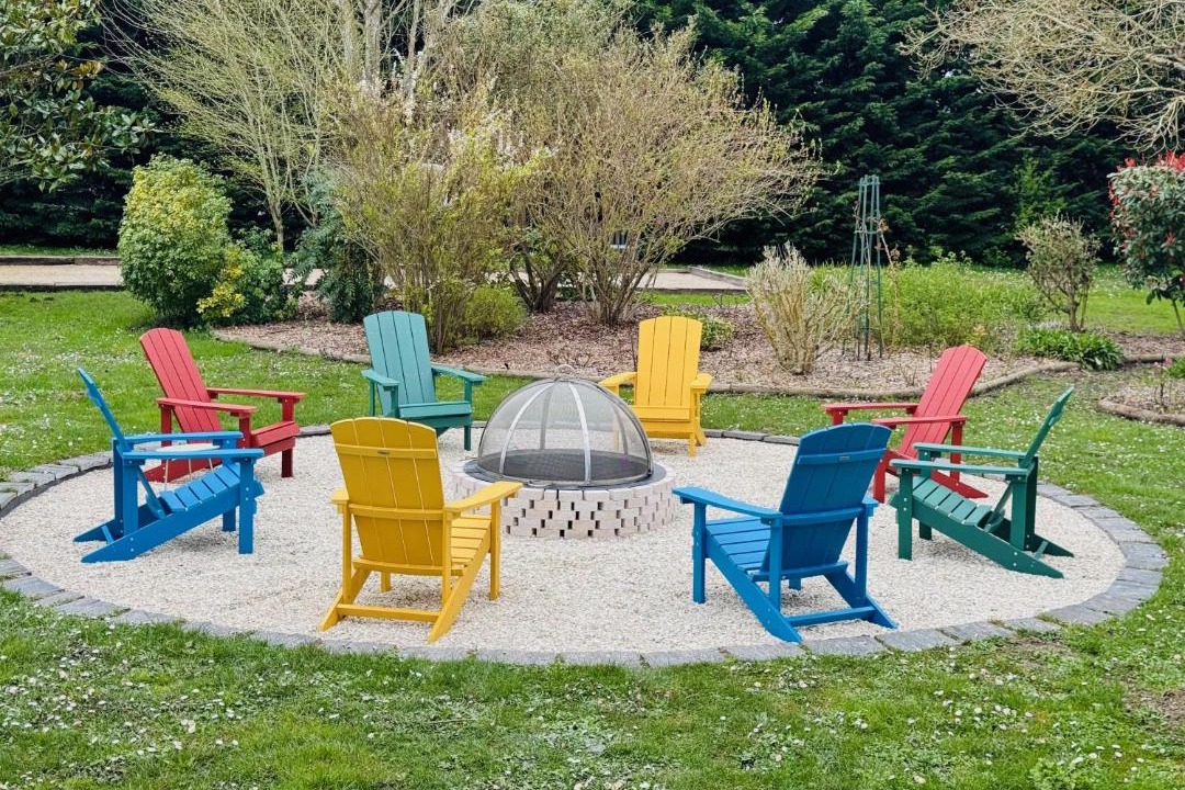 Photo of Outdoor in Cheverny