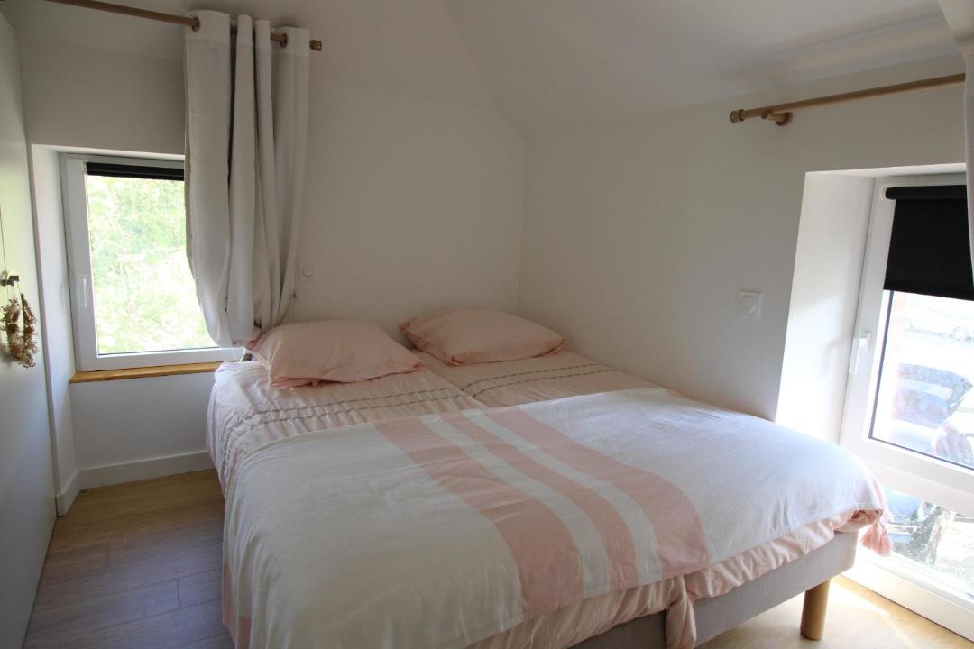 Photo of Bedroom in Aizenay