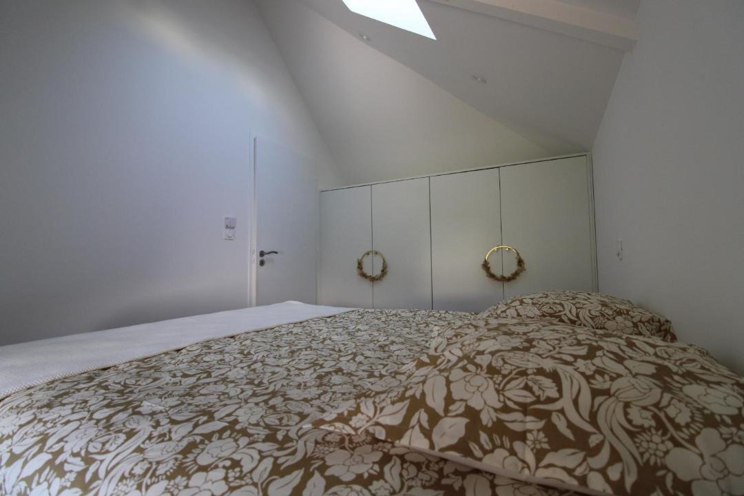 Photo of Bedroom in Aizenay
