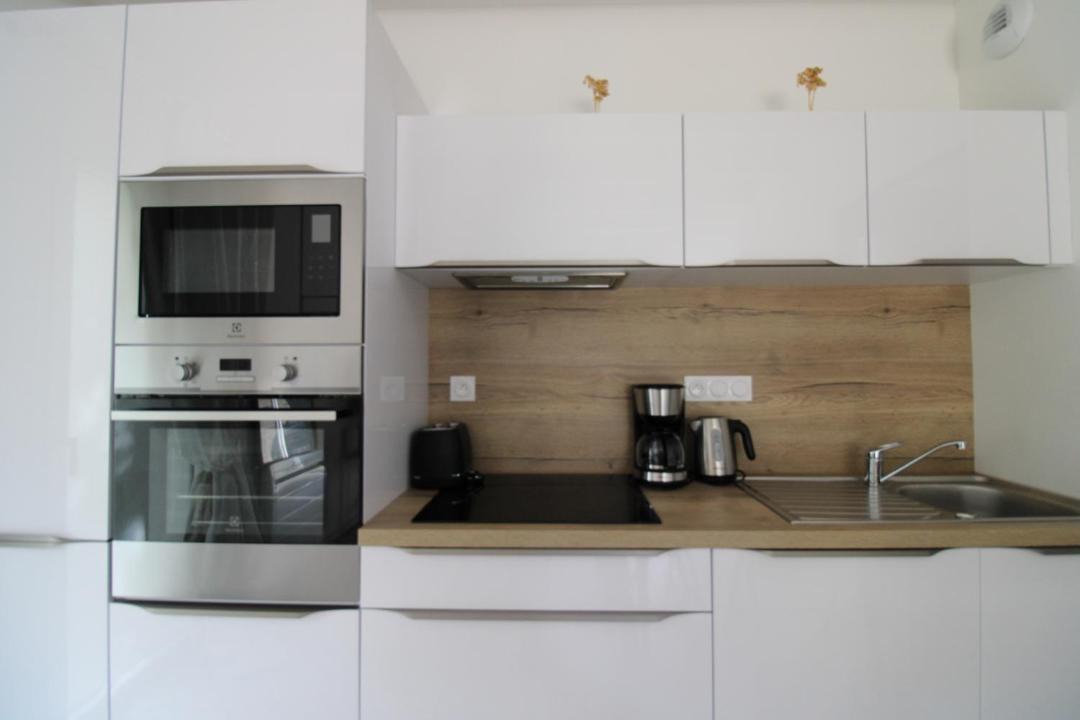 Photo of Kitchen in Aizenay