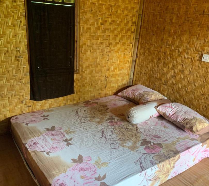 Photo of Bedroom in Tetebatu