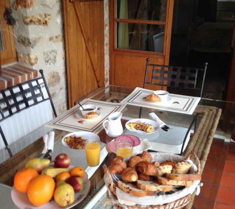 Photo of Others in Saint Germain les Arpajon