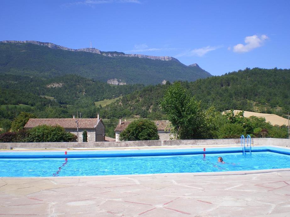 Photo of Outdoor in Recoubeau-Jansac