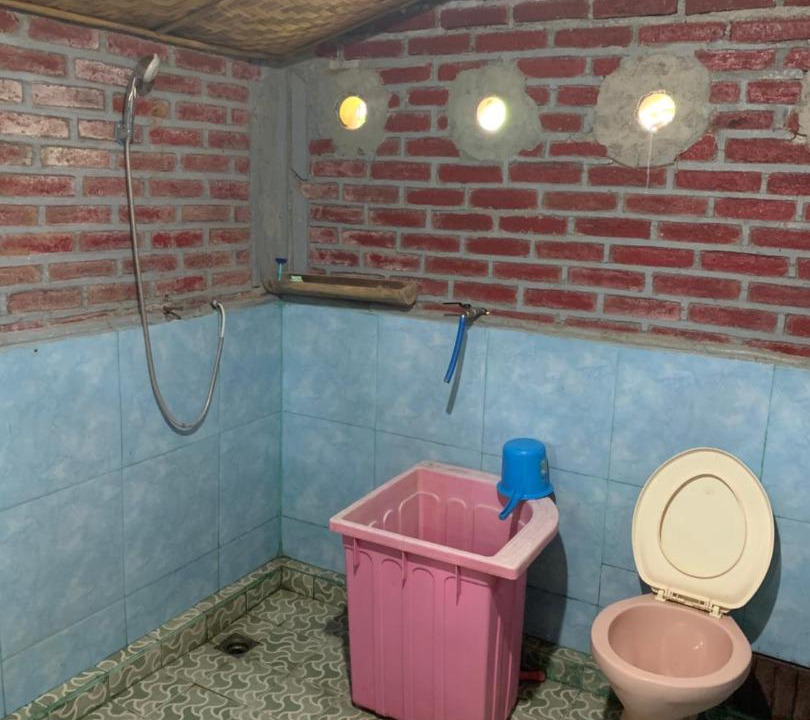 Photo of Bathroom in Tetebatu