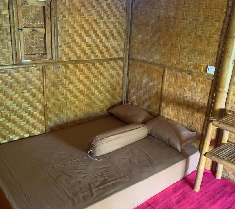 Photo of Bedroom in Tetebatu