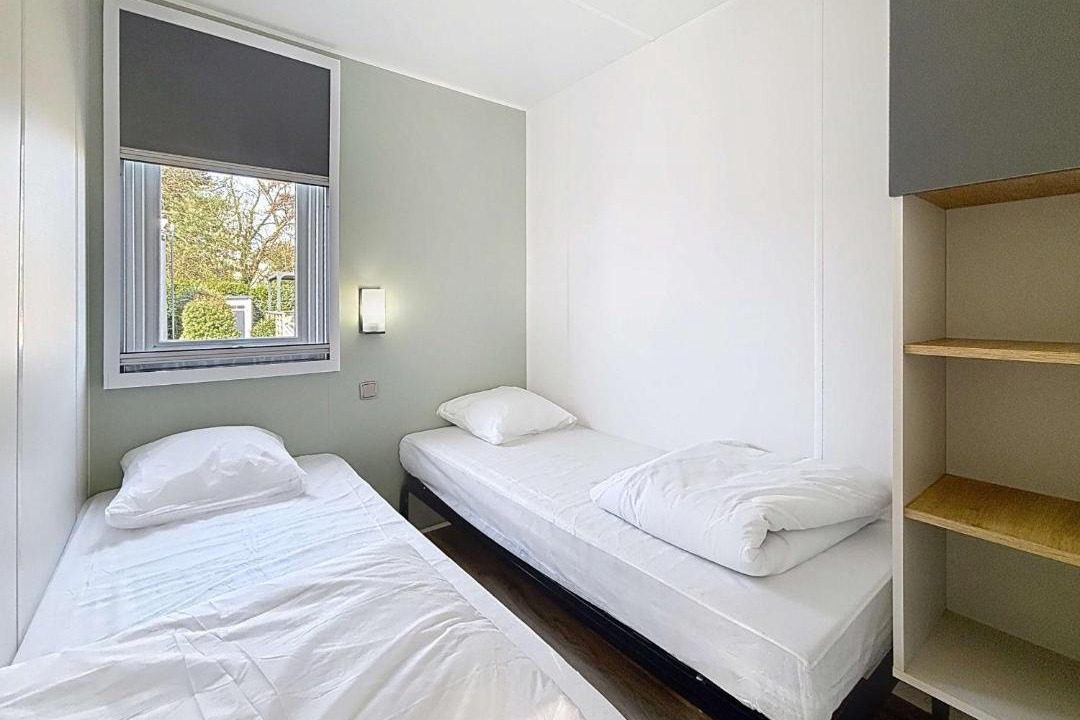 Photo of Bedroom in Jullouville
