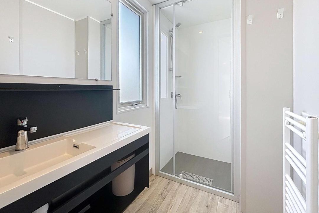 Photo of Bathroom in Jullouville