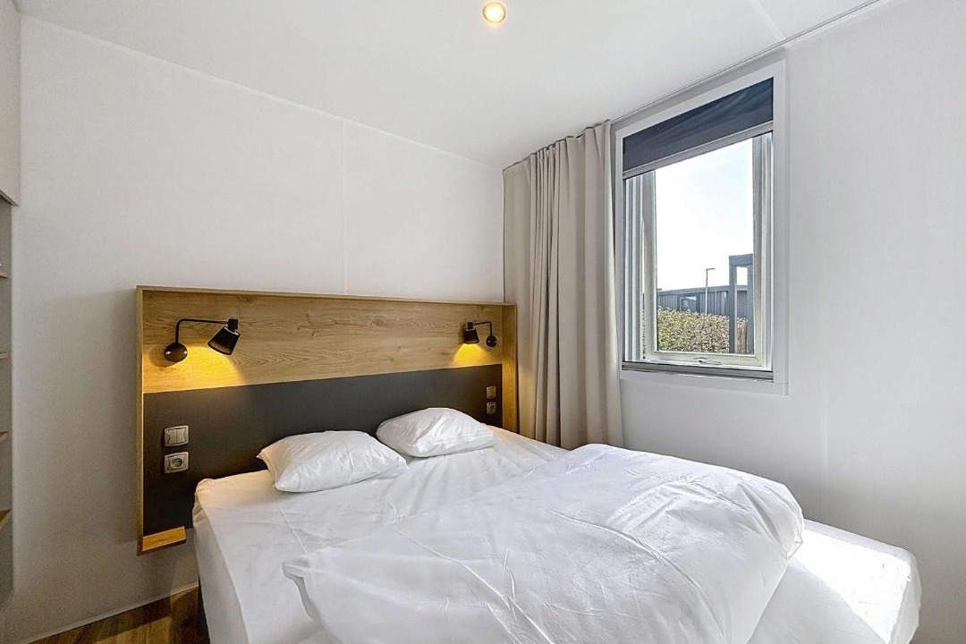 Photo of Bedroom in Jullouville