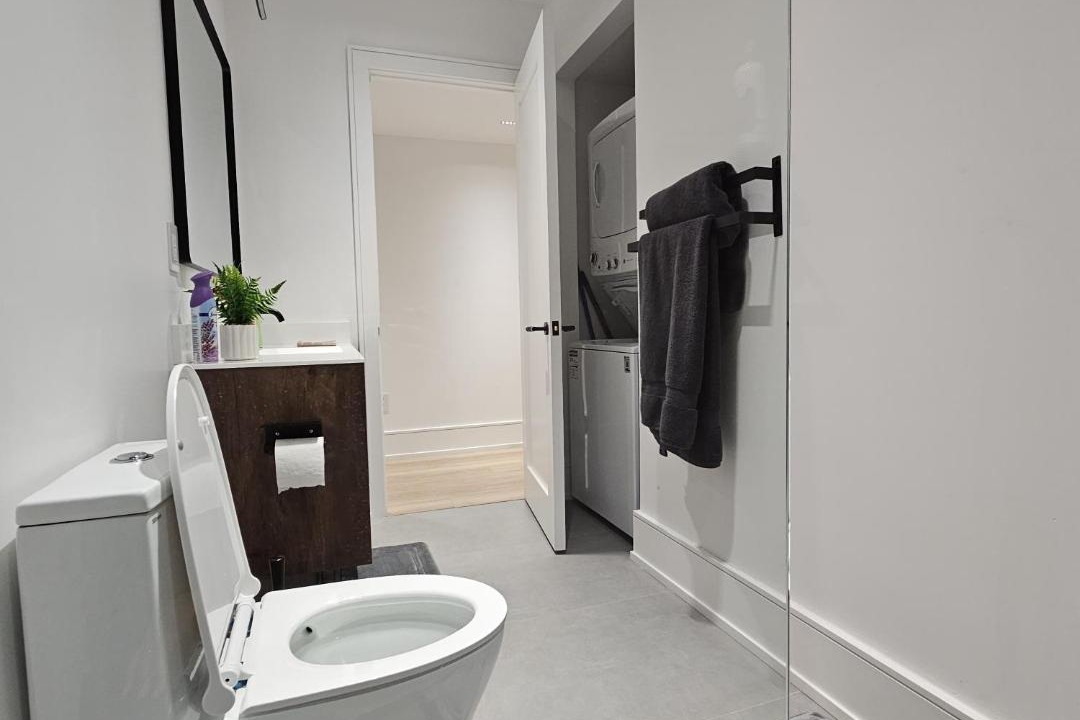 Photo of Bathroom in Milton