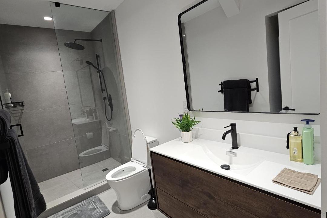 Photo of Bathroom in Milton