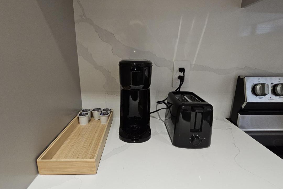 Photo of Kitchen in Milton