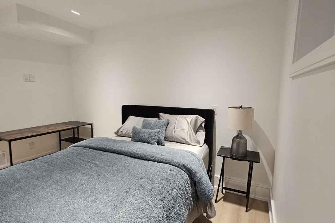 Photo of Bedroom in Milton