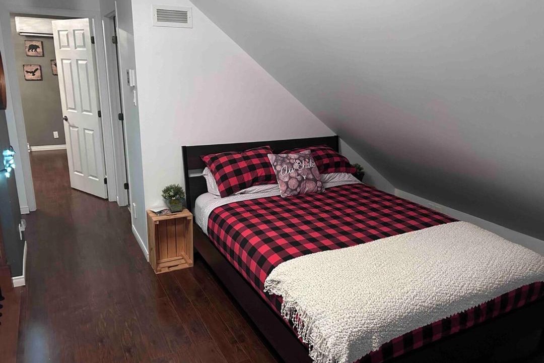 Photo of Bedroom in Saint-Joachim