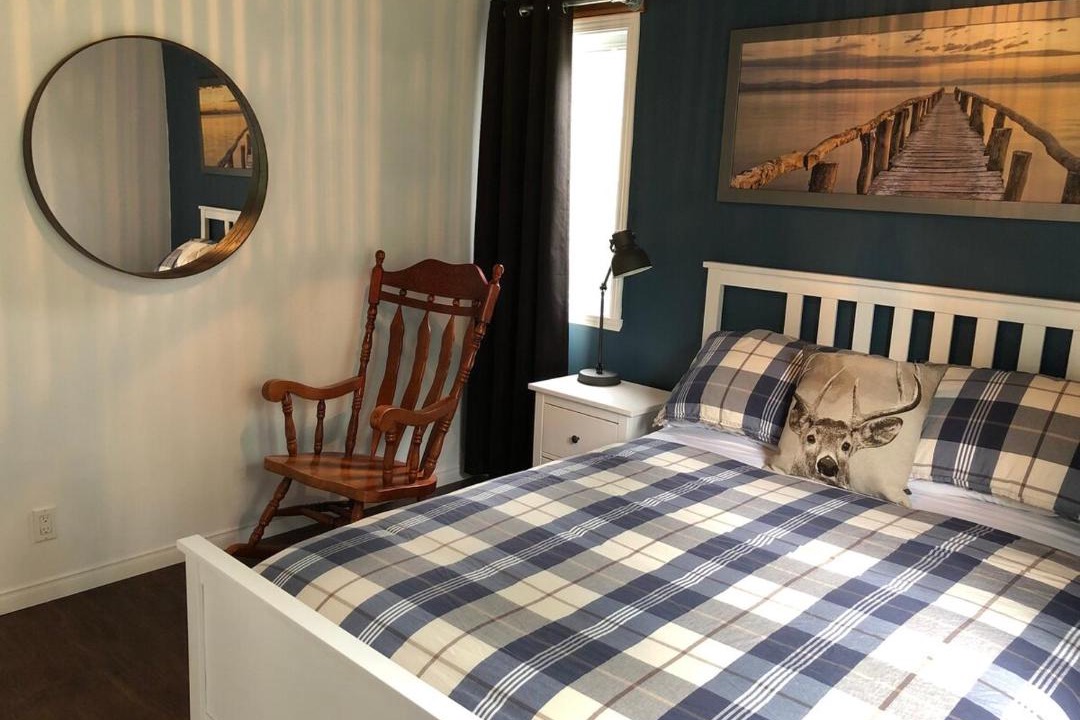 Photo of Bedroom in Saint-Joachim