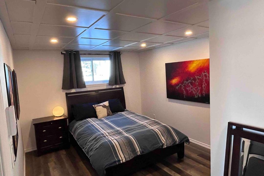Photo of Bedroom in Saint-Joachim