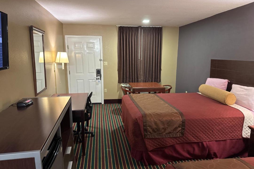 Photo of Bedroom in Beebe
