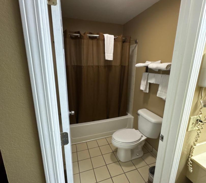 Photo of Bathroom in Beebe