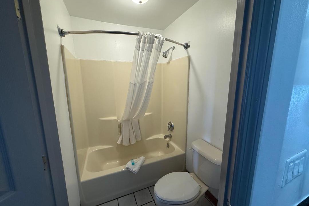 Photo of Bathroom in Roanoke Rapids