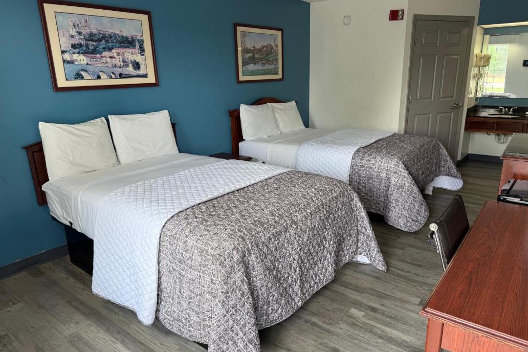 Photo of Bedroom in Roanoke Rapids