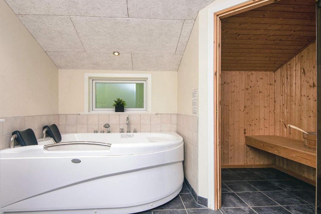 Photo of Bathroom in Jegum