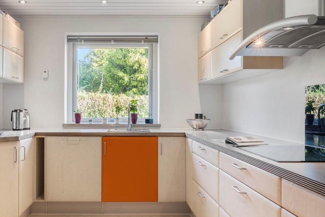 Photo of Kitchen in Billund