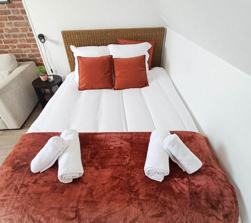 Photo of Bedroom in Bethune