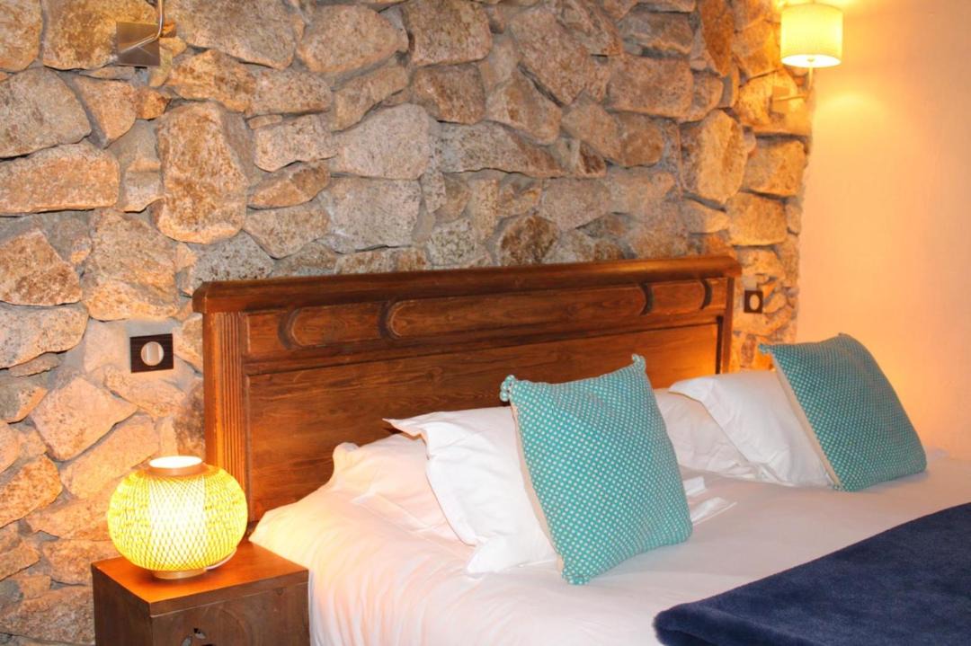 Photo of Bedroom in Cauro