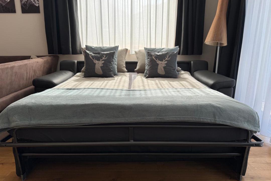 Photo of Bedroom in Andermatt