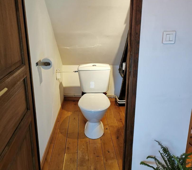 Photo of Bathroom in Preseau