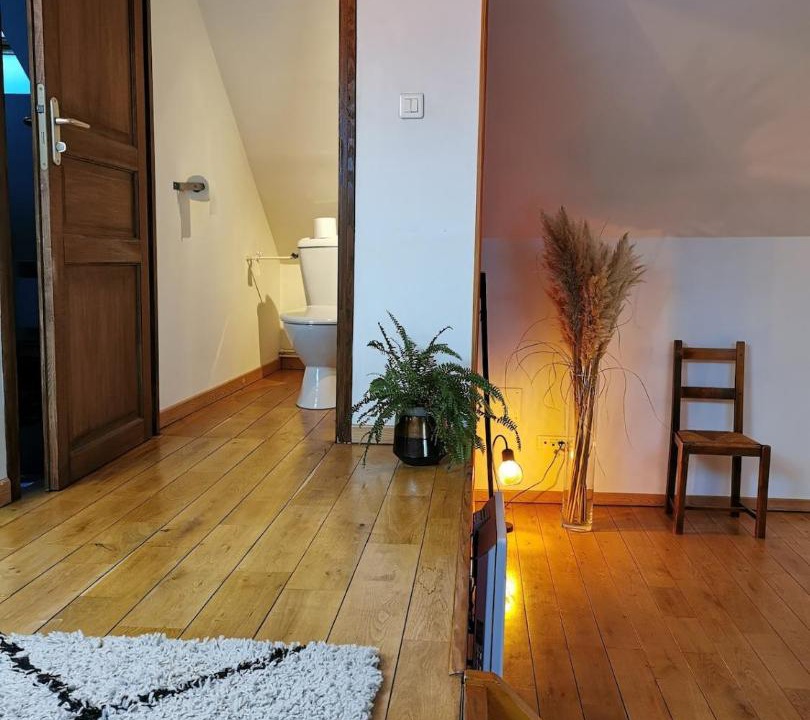 Photo of Livingroom in Preseau