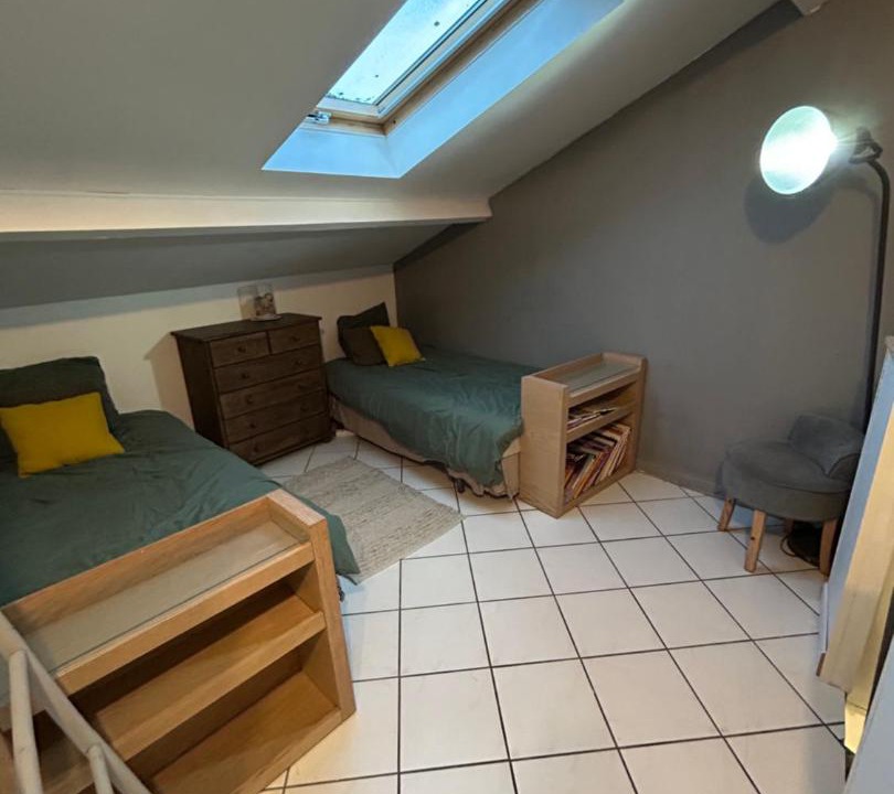 Photo of Bedroom in Jaulgonne