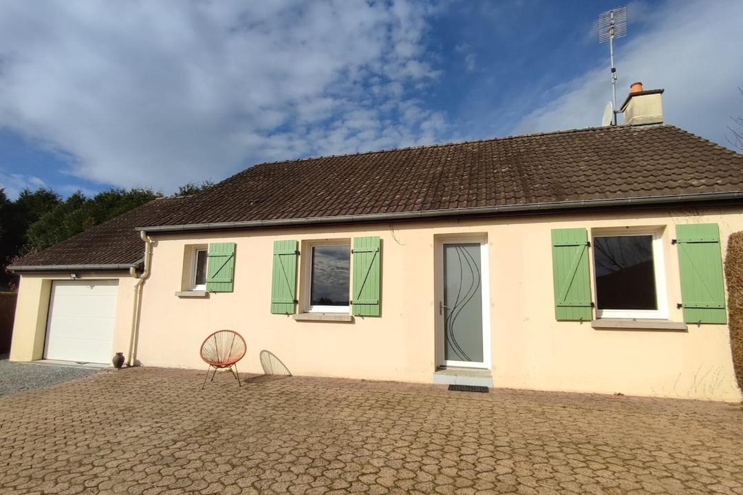 Photo of Others in Brecey