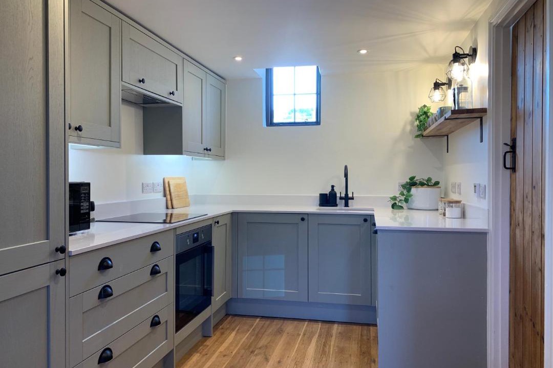 Photo of Kitchen in Angelbank